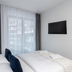 Appartement met een Slaapkamer